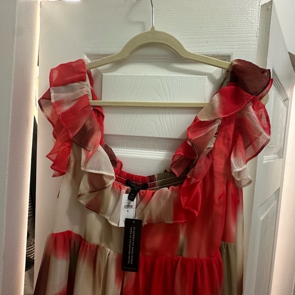 Banana Republic long maxi dress - Picture 2 of 5